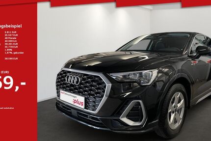 Audi Q3 5.375 km 37.480 &euro; Kempten 87435