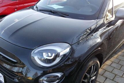 Fiat 500X 97.600 km 14.980 &euro; Seeshaupt 82402