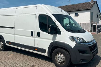 Citroen Jumper 148.000 km 11.900 &euro; Biebesheim am Rhein 64584
