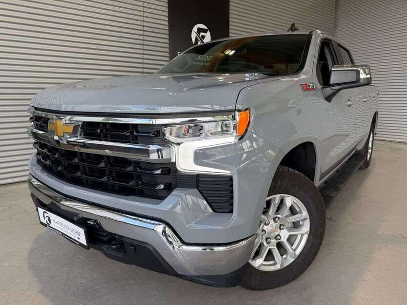 Chevrolet Silverado 2.943 km 69.900 € Wenden 57482