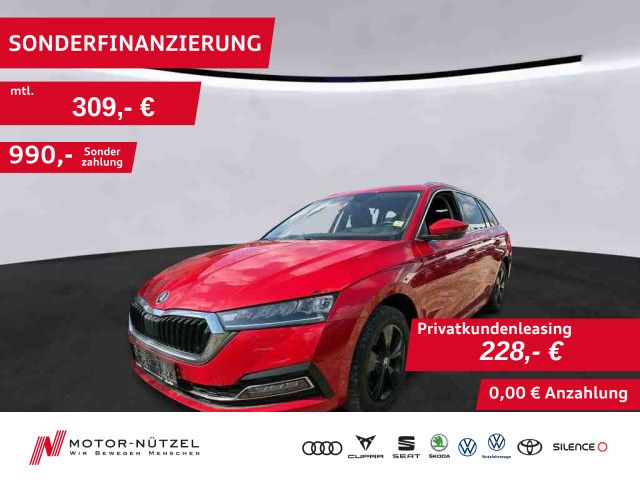Skoda Octavia 58.211 km 25.335 &euro; Bamberg 96052