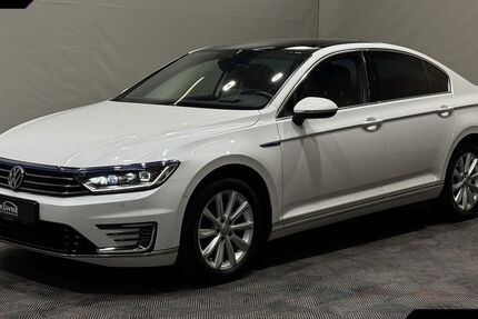 VW Passat 65.000 km 20.490 &euro; Bad Düben 04849