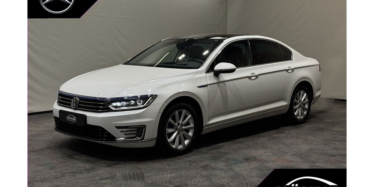 VW Passat 65.000 km 20.490 &euro; Bad Düben 04849