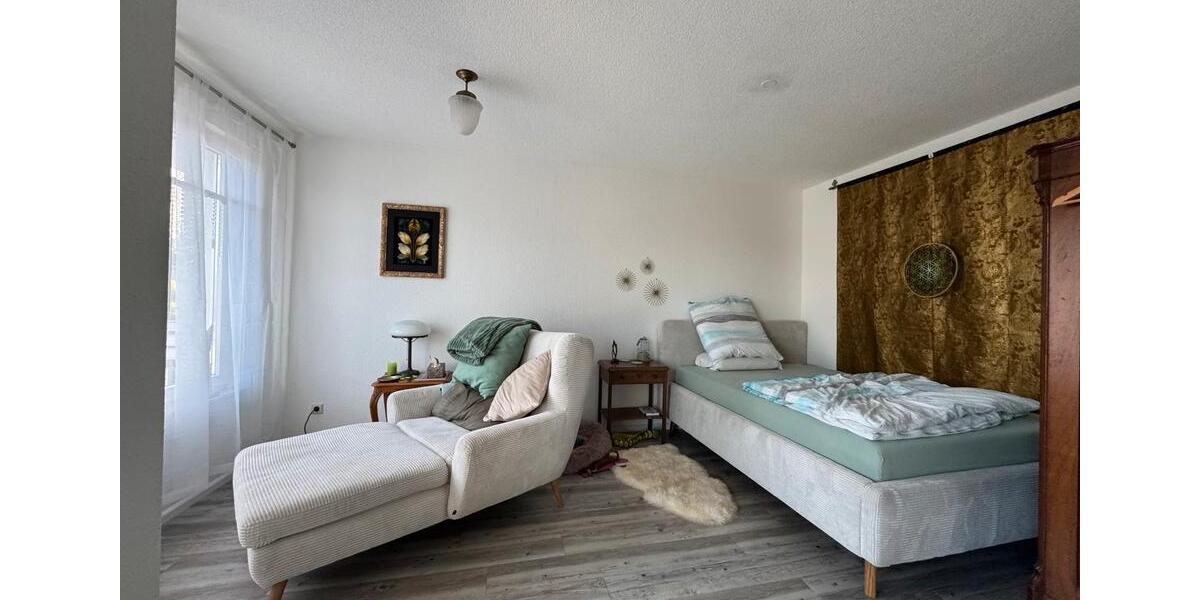 Etagenwohnung Waldshut-Tiengen Tiengen - 1.5 Zimmer, 35 m&sup2;, 135.000&euro; | Angebot:26827245
