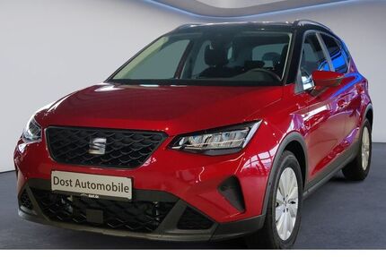 Seat Arona 1.500 km 25.930 € Hildesheim 31135