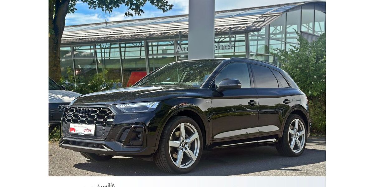 Audi Q5 78.998 km 39.460 &euro; Neubeckum 59269