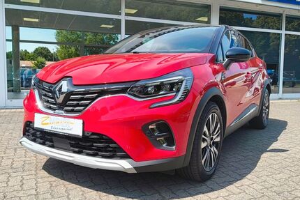 Renault Captur 72.000 km 17.990 &euro; Lilienthal 28865