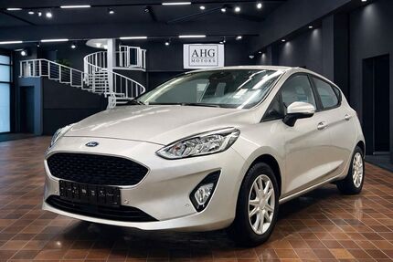 Ford Fiesta 47.512 km 12.950 &euro; Bonn 53177