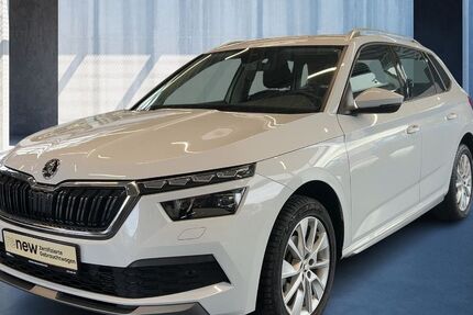 Skoda Kamiq 44.796 km 20.690 &euro; München 81827