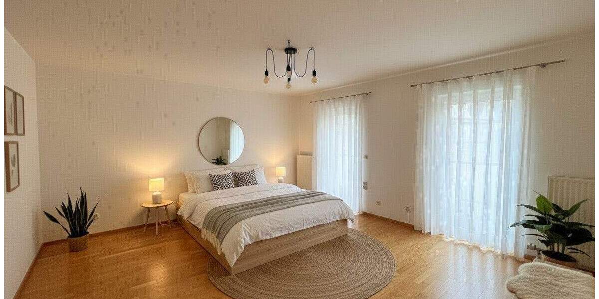 Reihenendhaus Weinheim Heiligkreuz - 3 Zimmer, 114 m&sup2;, 349.000&euro; | Angebot:25795986
