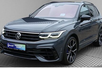 VW Tiguan 81.590 km 34.490 &euro; Achim 28832