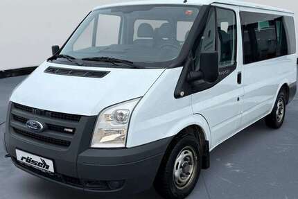 Ford Transit 54.000 km 11.850 &euro; Bad Woerishofen 86825