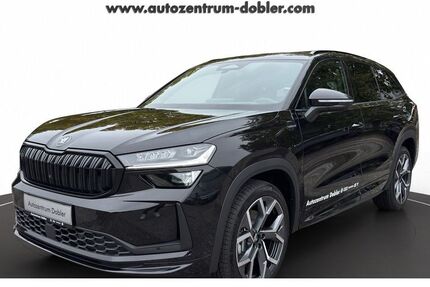 Skoda Kodiaq 15.000 km 51.480 &euro; Mühlacker 75417