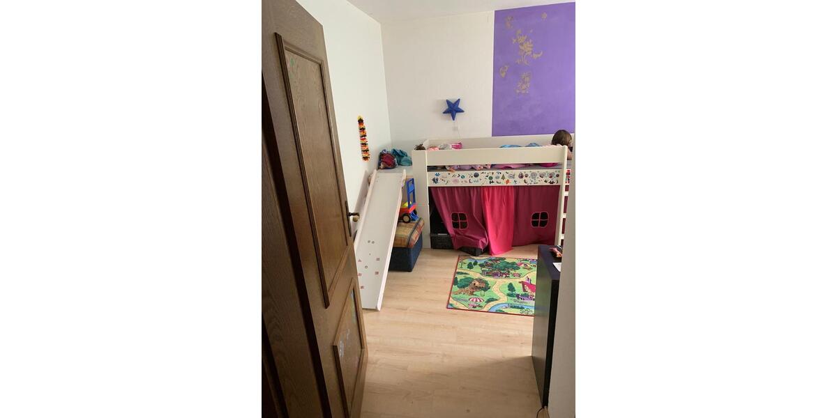 Etagenwohnung Biedenkopf - 3 Zimmer, 73 m&sup2;, 145.000&euro; | Angebot:25655259