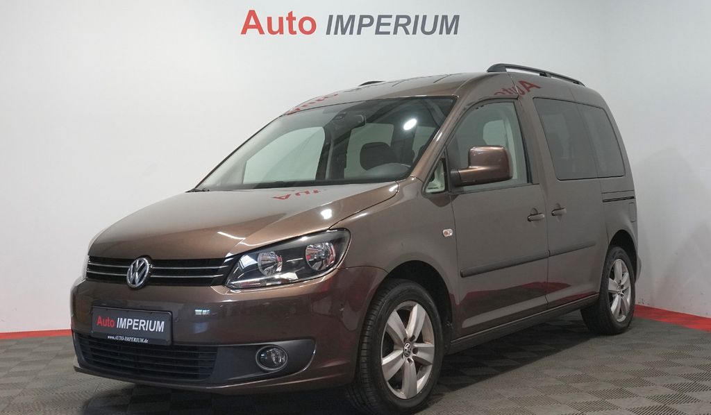 VW Caddy 147.295 km 12.390 &euro; Schmidgaden 92546