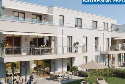 Wohnung Essen / Burgaltendorf Burgaltendorf - 3 Zimmer, 93 m&sup2;, 485.000&euro; | Angebot:24814639