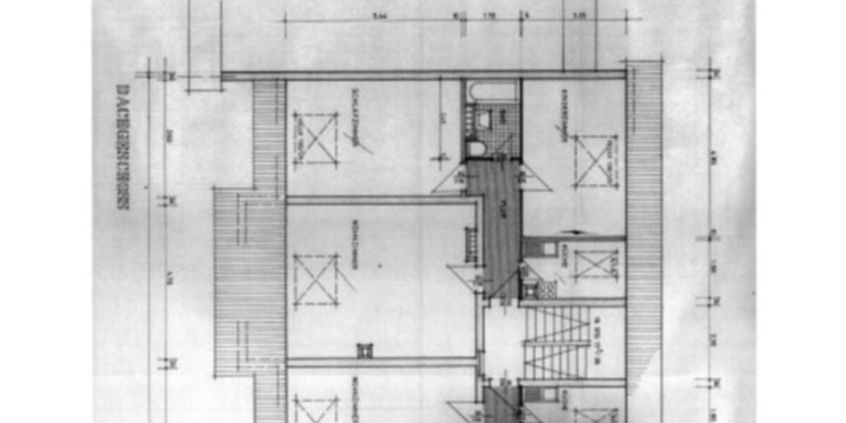 Dachgeschoßwohnung Maintal - 3 Zimmer, 62 m&sup2;, 198.000&euro; | Angebot:25411483