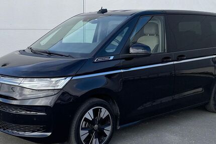 VW T7 Multivan 26.600 km 61.890 &euro; Sangerhausen 06526