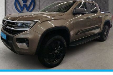 VW Amarok 10.000 km 59.650 € Frankfurt 60326