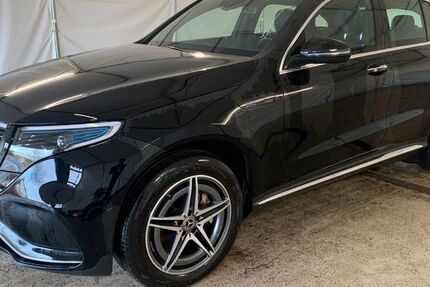 Mercedes-Benz EQC 95.000 km 31.480 &euro; Steinbach-Hallenberg OT Herges-Hallenberg 98587
