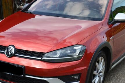 VW Golf 116.700 km 18.200 &euro; Todtnau 79674