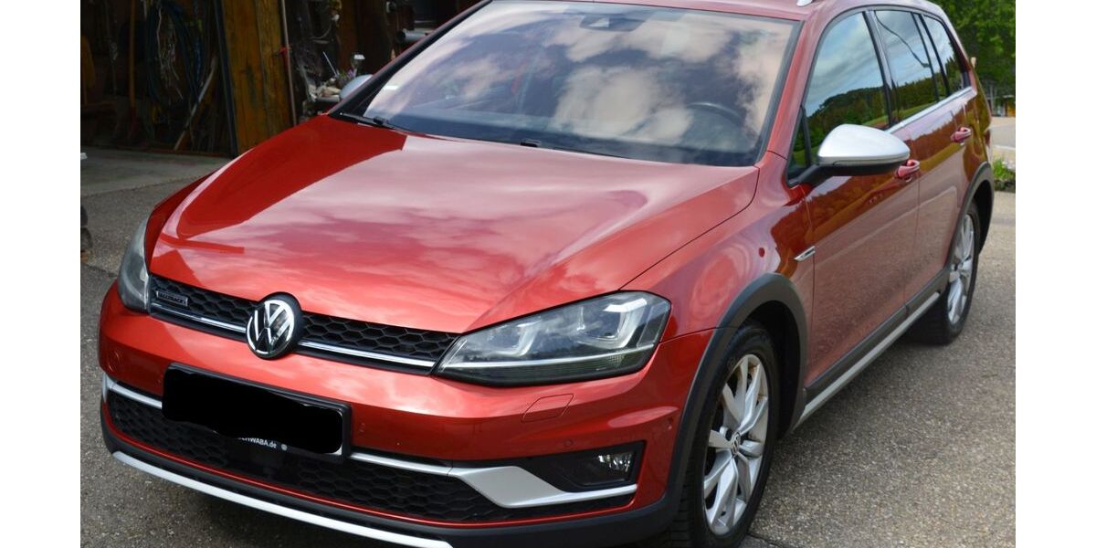 VW Golf 116.700 km 18.400 &euro; Todtnau 79674