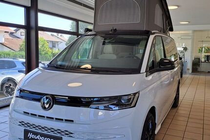 VW T7 California 1.500 km 74.990 &euro; Füssen 87629