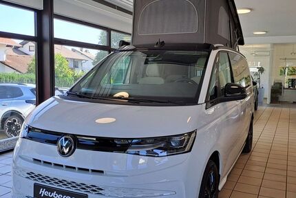 VW T7 California 3.500 km 73.990 &euro; Füssen 87629