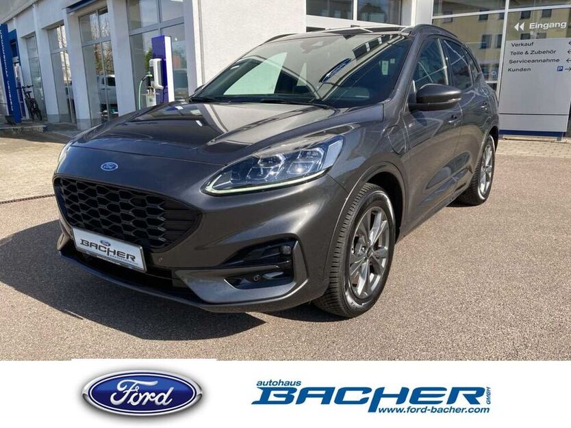 Kuga
