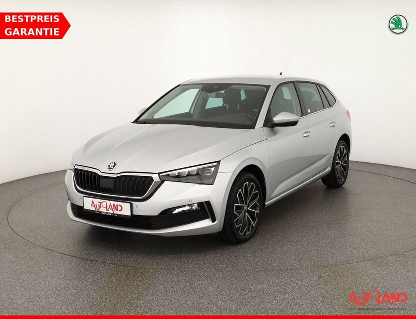 Skoda Scala 65.078 km 19.950 € Rostock 18146