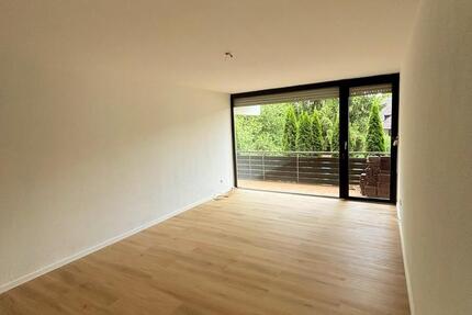 Frisch renovierte Wohnung in Königsfeld 3 zimmer