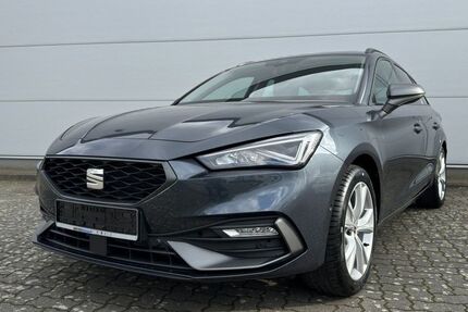 Seat Leon 19.500 km 22.980 &euro; Neu Wulmstorf 21629