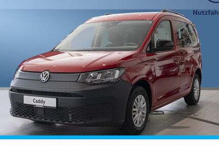 VW Caddy 2.500 km 32.950 € München 81829