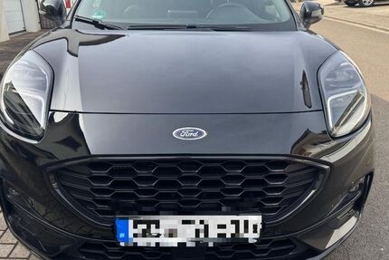 Ford Puma 49.800 km 17.500 &euro; Quierschied 66287