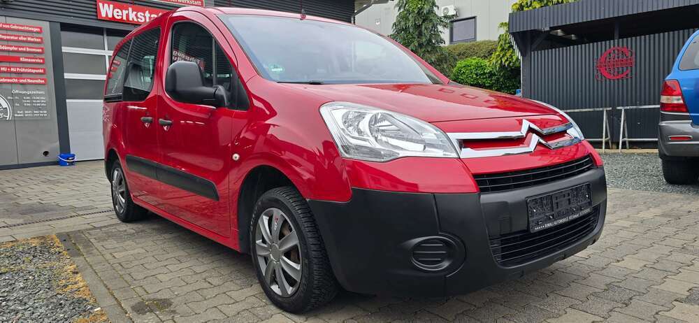 Berlingo
