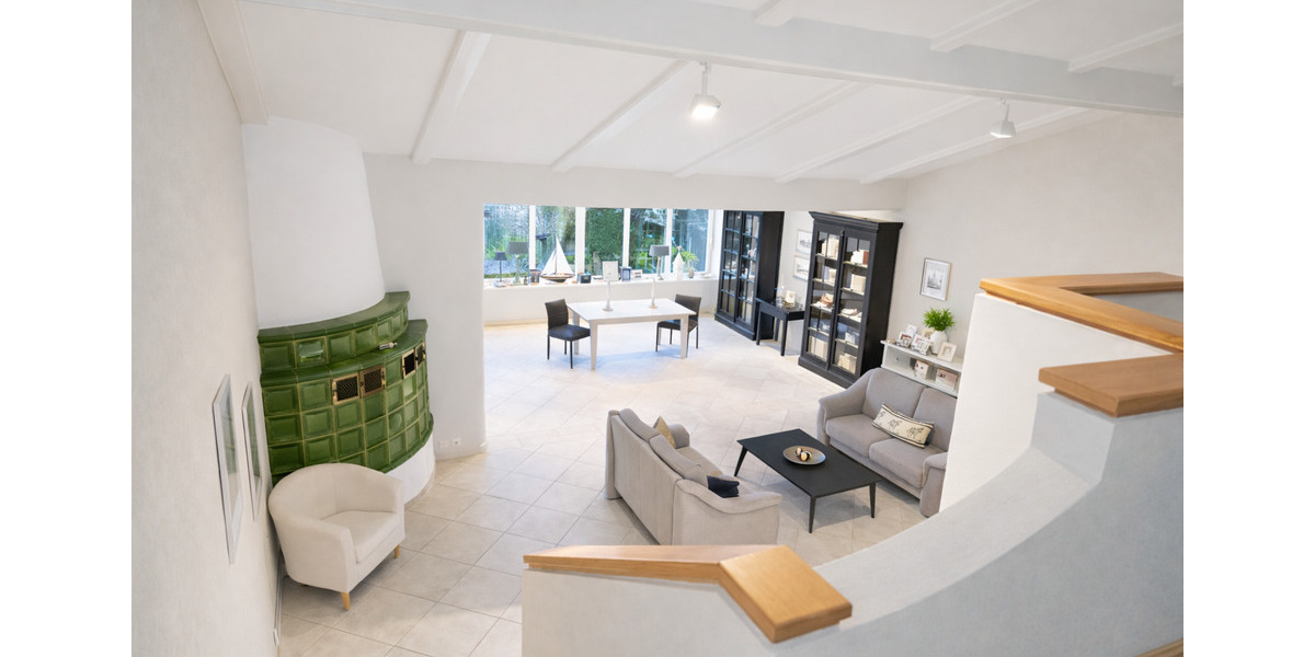 Einfamilienhaus Lampertheim - 7 Zimmer, 212 m&sup2;, 749.000&euro; | Angebot:24652061