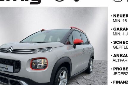 Citroen C3 68.100 km 11.940 &euro; Helmbrechts 95233