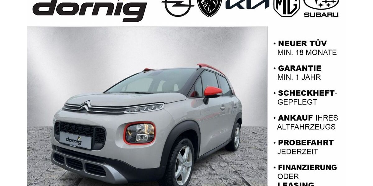 Citroen C3 68.100 km 11.940 &euro; Helmbrechts 95233