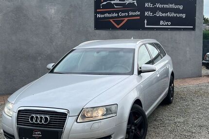 Audi A6 217.043 km 2.999 € Stade 21682