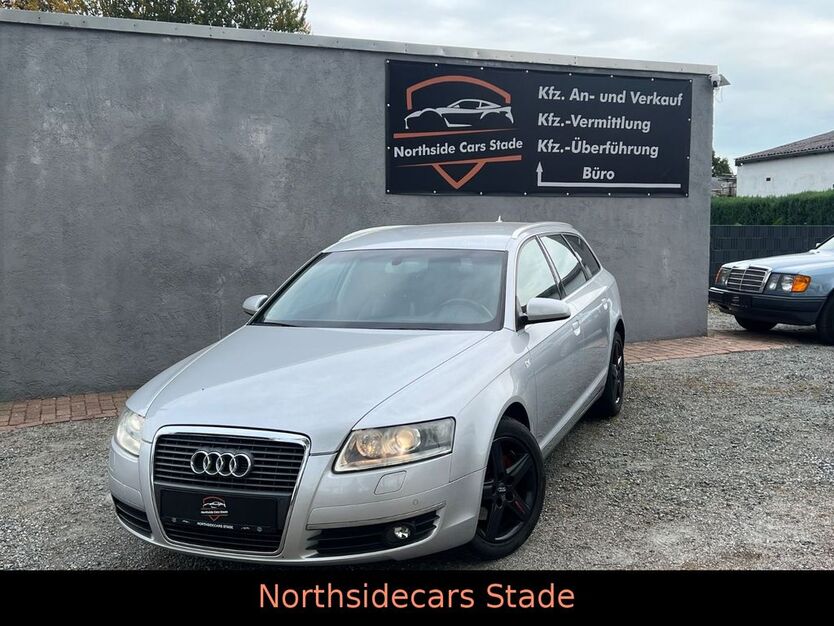 Audi A6 217.043 km 2.999 € Stade 21682