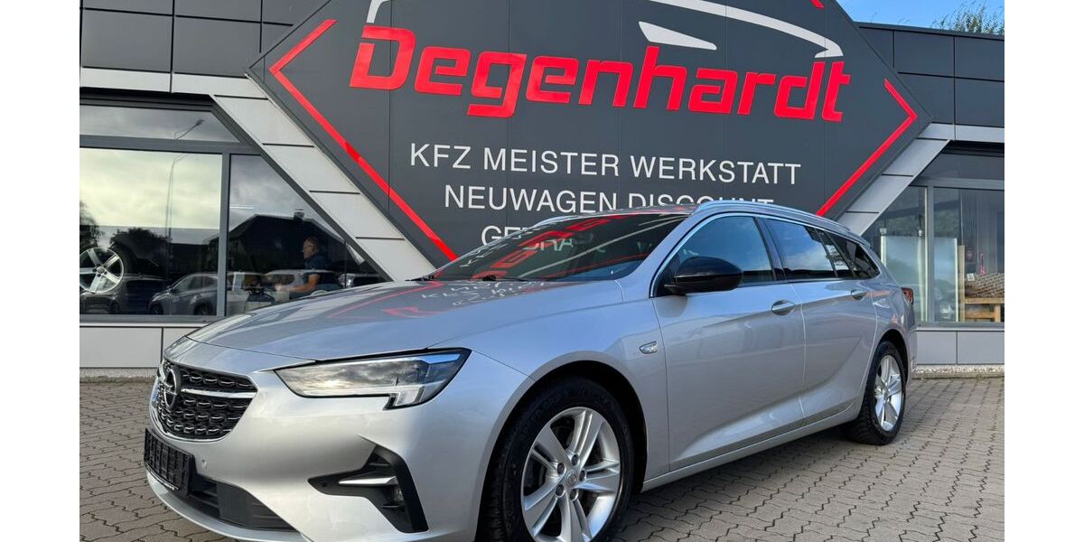 Opel Insignia 104.694 km 19.990 &euro; Mönchhagen 18182