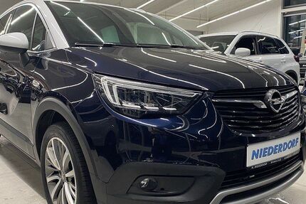 Opel Crossland (X)