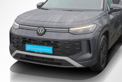 VW Tayron 22.750 km 39.940 &euro; Forchheim 91301