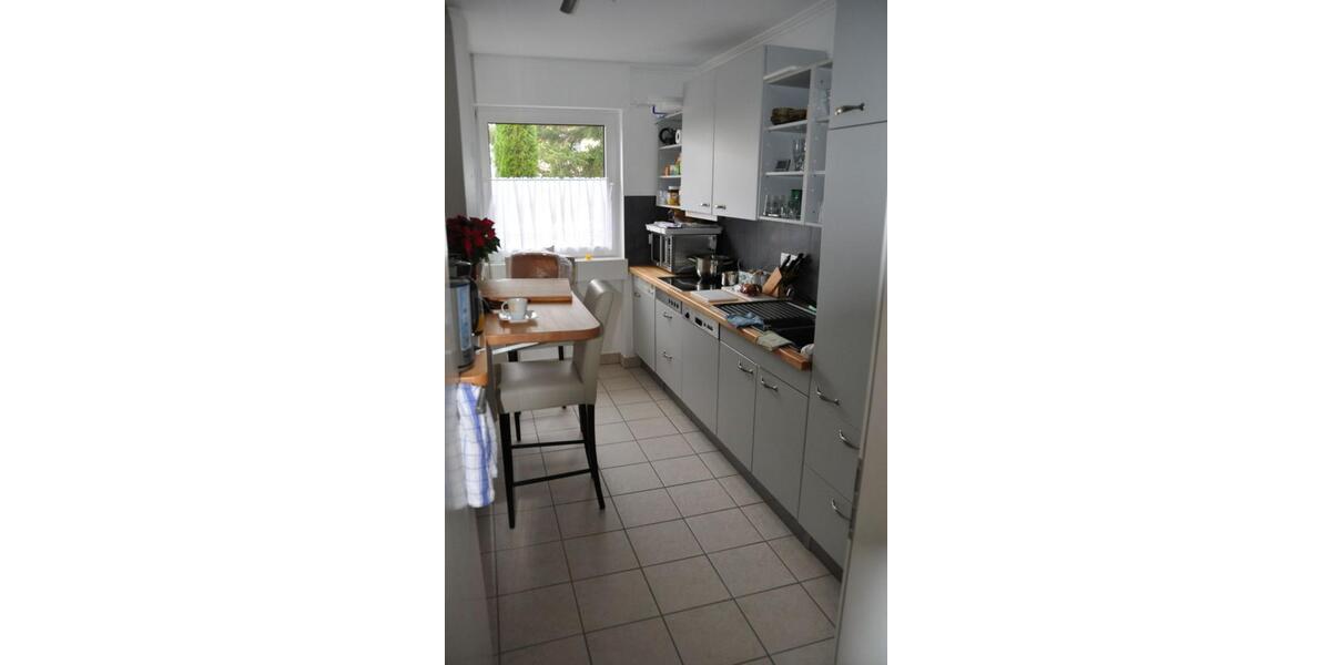 Erdgeschoßwohnung Bonn Hardtberg - 2.5 Zimmer, 80 m&sup2;, 435.000&euro; | Angebot:24247833