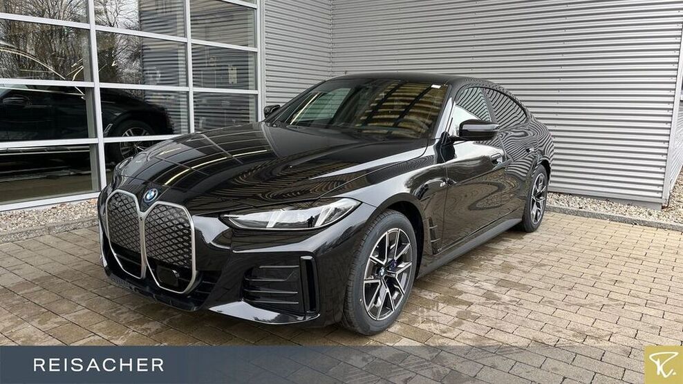 435 Gran Coupé