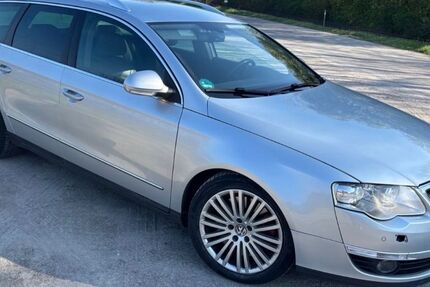VW Passat 197.115 km 4.000 &euro; Maulbronn 75433
