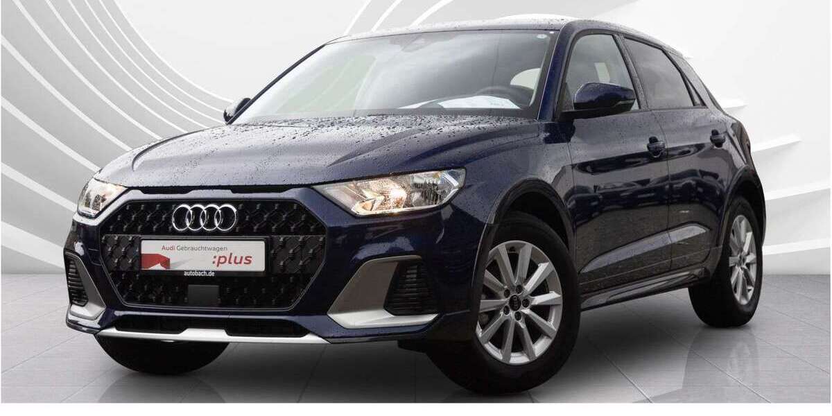 Audi A1 18.990 km 21.870 &euro; Wetzlar 35576