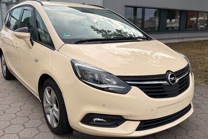 Opel Zafira 301.639 km 3.490 &euro; Hamburg 20539