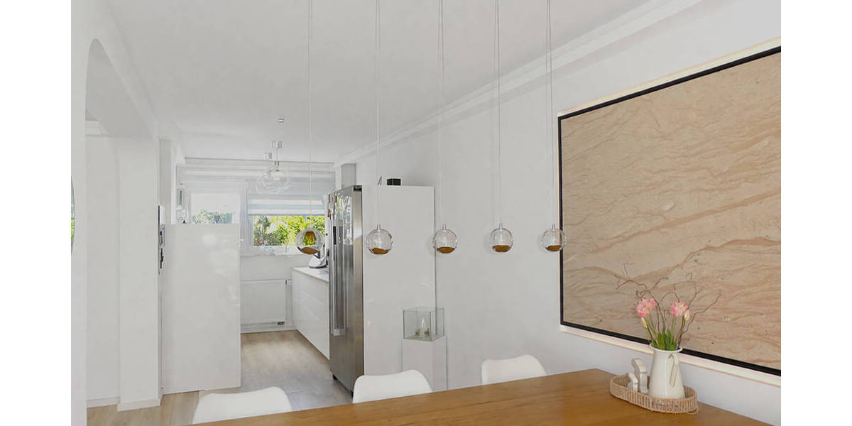 Reihenmittelhaus Asperg - 5 Zimmer, 120 m&sup2;, 559.000&euro; | Angebot:26345877