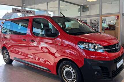 Opel Vivaro 139.000 km 16.990 &euro; Hessisch Lichtenau 37235